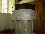 font