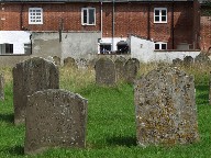 workers' cottages