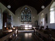 chancel