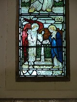 Annunciation