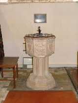 font