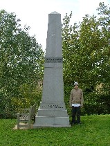 Thomas Clarkson