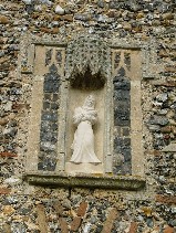 niche
