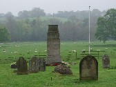 war memorial