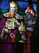 magi
