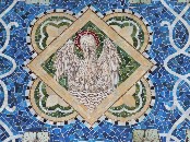 pelican in her piety