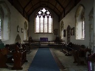 chancel