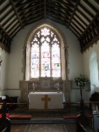 chancel