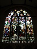 east window