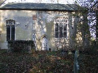 chancel
