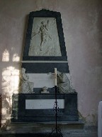 The Rendlesham memorials