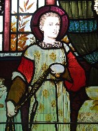 thurifer