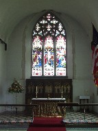 chancel