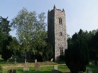 Ringsfield