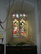 Annunciation