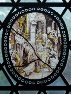 Adoration of the Magi