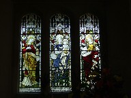 Three Marys