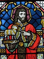 St John the Baptist