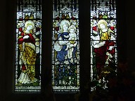 Three Marys
