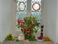 Harvest Festival