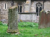 Ringshall