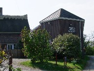 Rishangles Baptist Church