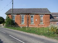 Rishangles Baptist Church