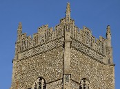 parapet