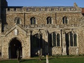 south side