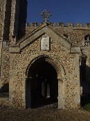 porch