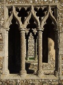 south porch