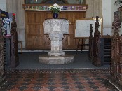 font