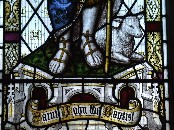 St John the Baptist