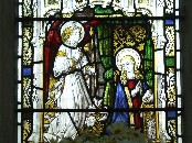 Annunciation