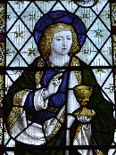 St John