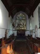 chancel