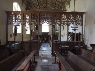 screen from the east