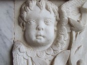 Jermyn cherub