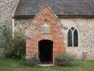 Rushmere