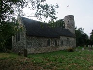 Rushmere