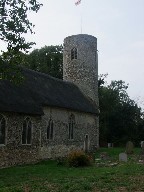 Rushmere