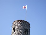 fly the flag