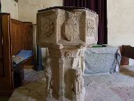 font