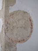 consecration cross