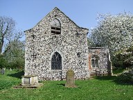 Saxtead