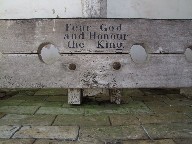 Fear God and Honour the King