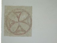 consecration cross