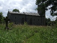 South Elmham All Saints
