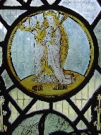 St Ursula