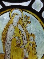 St Dorothy